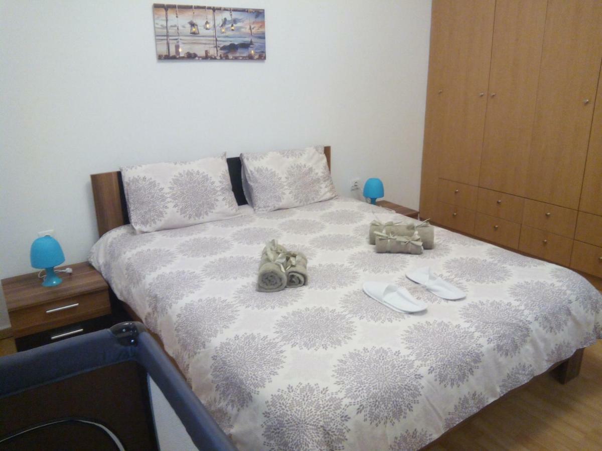 Manolitos Apartments 5 Athènes Extérieur photo
