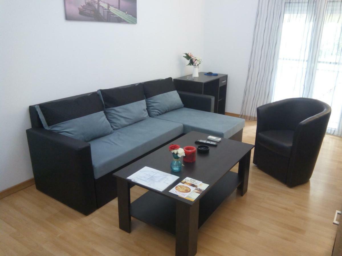 Manolitos Apartments 5 Athènes Extérieur photo